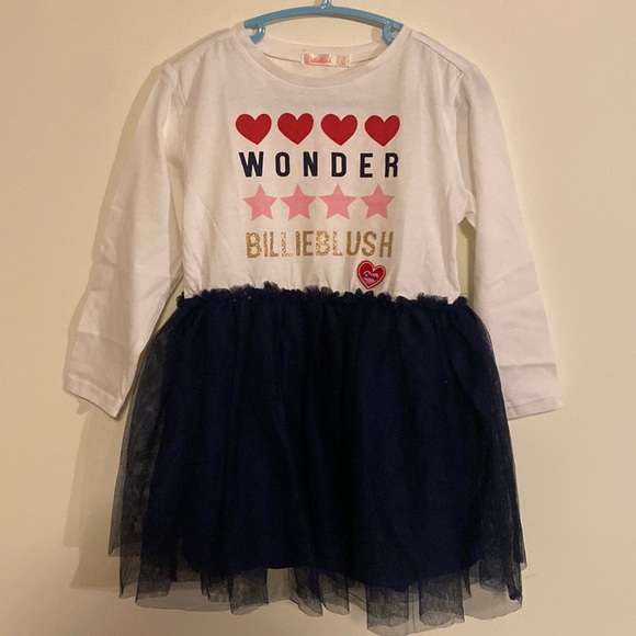 Billieblush - Dress (new) - Picture 4 of 4